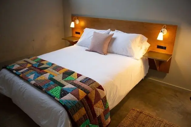 Standard Oda, 1 Büyük (Queen) Boy Yatak, Sigara İçilmez