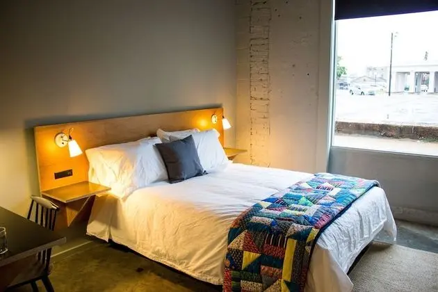 Standard Oda, 1 Büyük (Queen) Boy Yatak, Sigara İçilmez