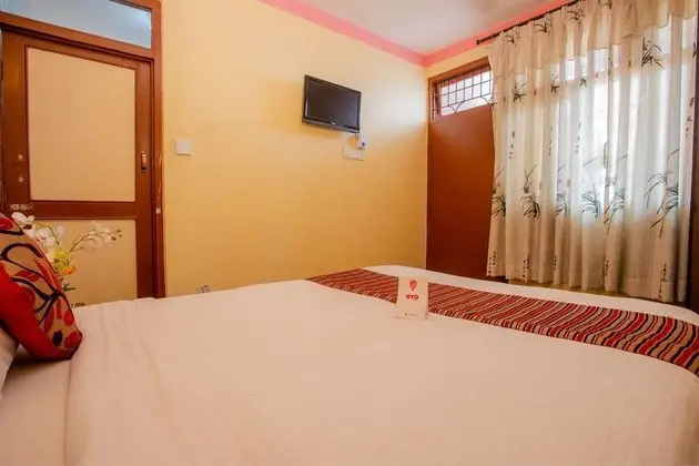 Standard Tek Büyük Yataklı Oda, Özel Banyo