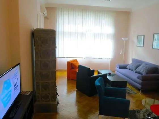 Premium Apart Daire