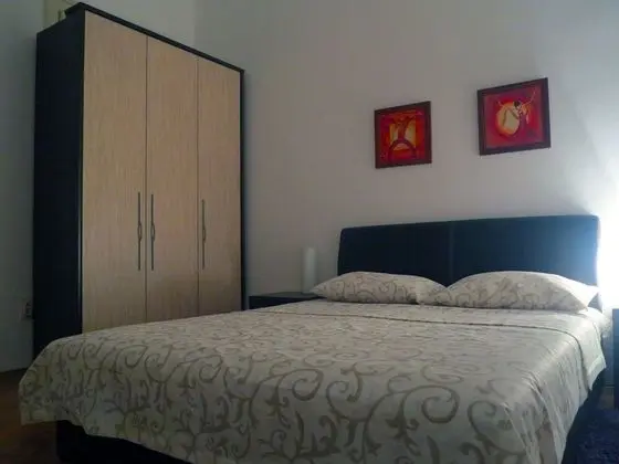 Premium Apart Daire