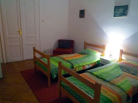 Premium Apart Daire