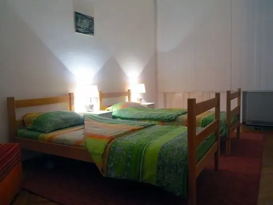 Premium Apart Daire