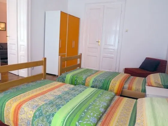 Premium Apart Daire