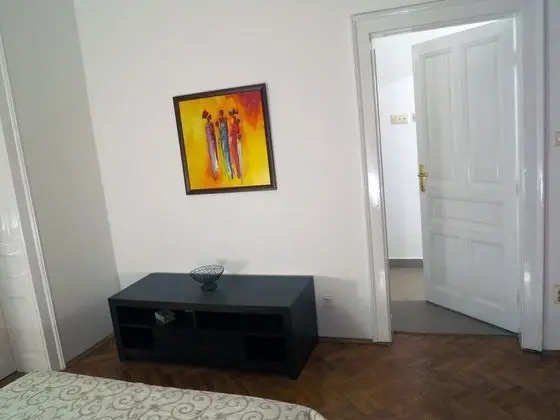 Premium Apart Daire