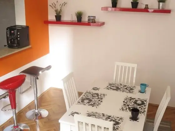 Premium Apart Daire