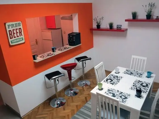 Premium Apart Daire