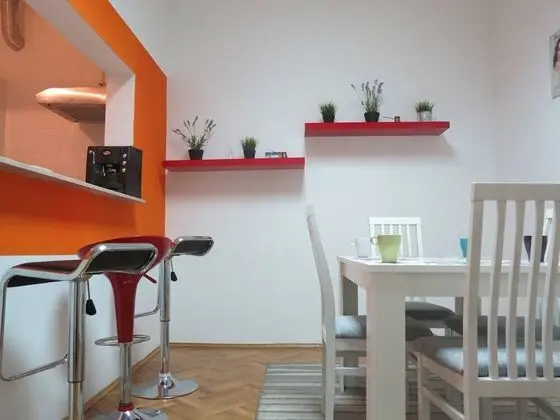 Premium Apart Daire
