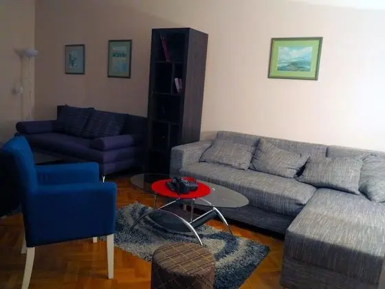 Premium Apart Daire