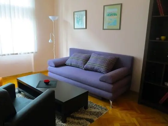 Premium Apart Daire