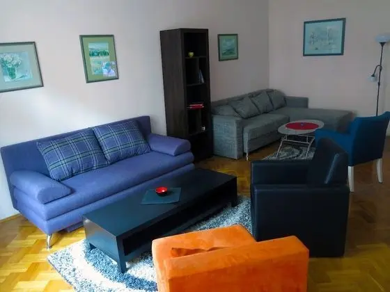 Premium Apart Daire