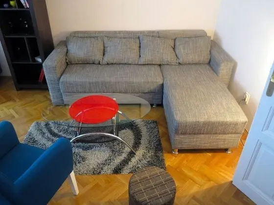 Premium Apart Daire