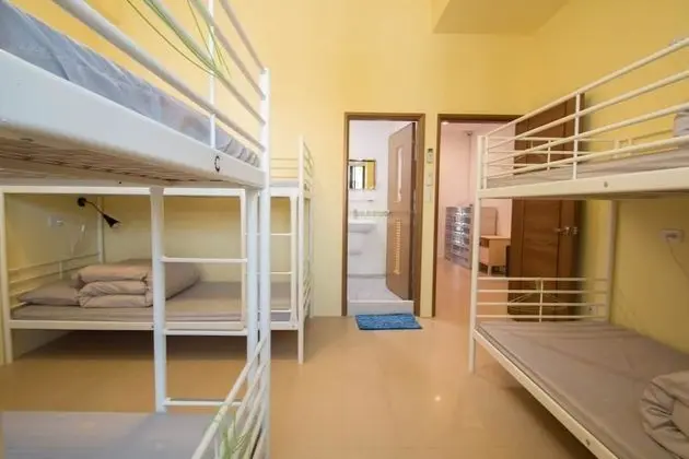 Ortak Ranzalı Oda, Sadece kadınlar için