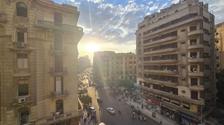Tek Kişilik Oda, Ortak Banyo