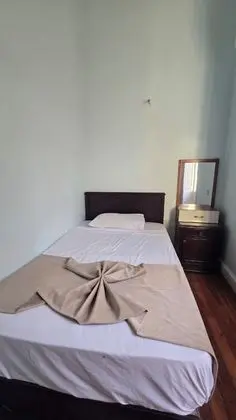 Tek Kişilik Oda, Ortak Banyo