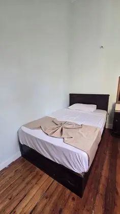 Tek Kişilik Oda, Ortak Banyo