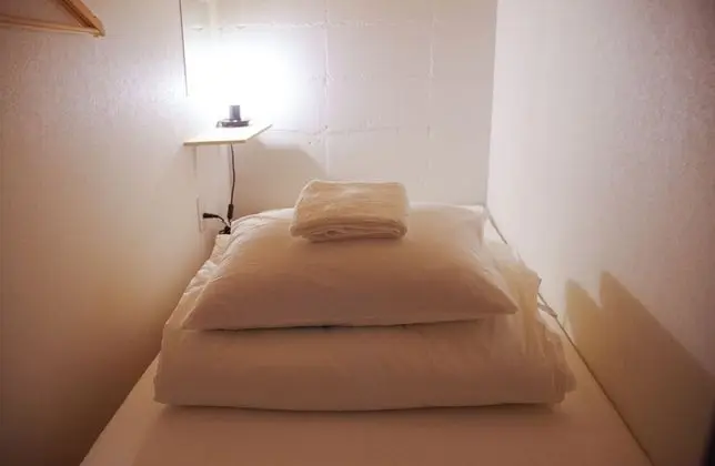 Ortak Ranzalı Oda