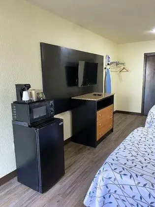 Standard Oda, 2 Çift Kişilik Yatak, Sigara İçilebilir