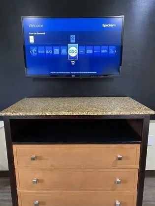 Standard Oda, 2 Çift Kişilik Yatak, Sigara İçilmez