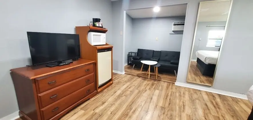 Deluxe Oda, 1 Büyük (Queen) Boy Yatak, Sigara İçilmez