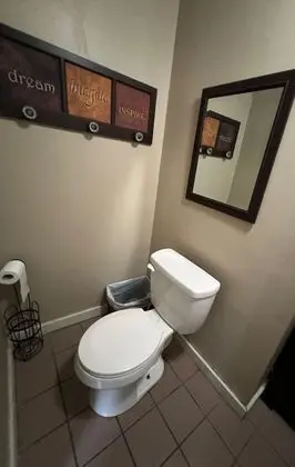 Basic Tek Kişilik Oda