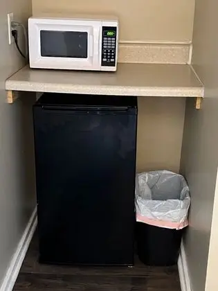 Basic Tek Kişilik Oda