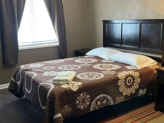 Standard Tek Kişilik Oda