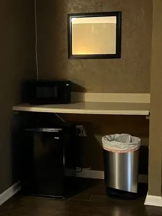 Standard Tek Kişilik Oda