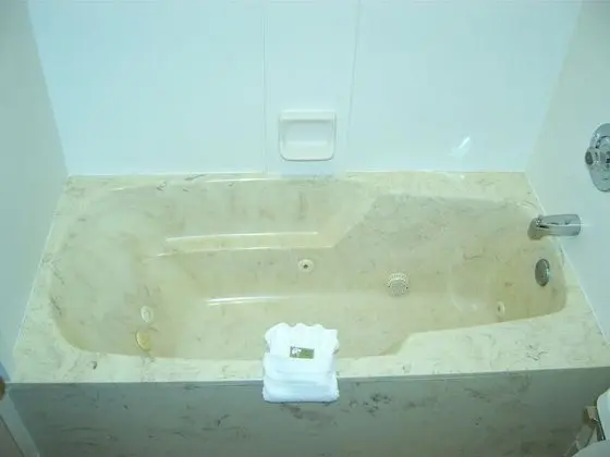 Deluxe Tek Kişilik Oda, Sıcak Su Küveti