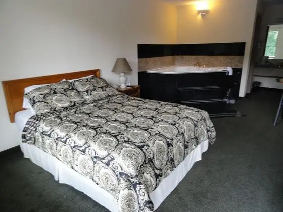 Exclusive Tek Kişilik Oda, 1 Büyük (Queen) Boy Yatak, Sıcak Su Küveti