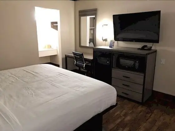 Comfort Tek Kişilik Oda