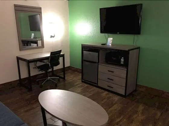 Comfort Tek Kişilik Oda