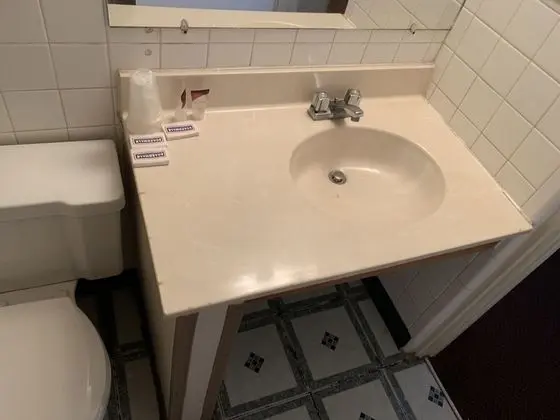 Oda, 2 Çift Kişilik Yatak