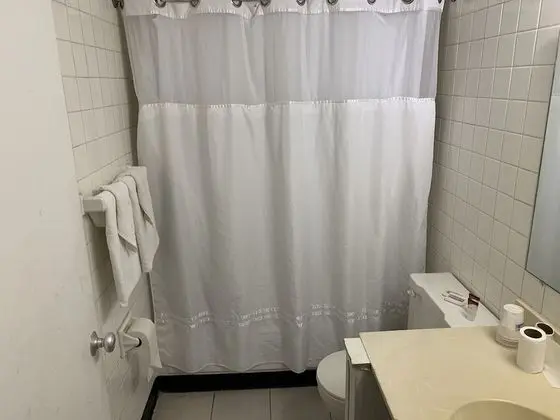 Oda, 2 Çift Kişilik Yatak