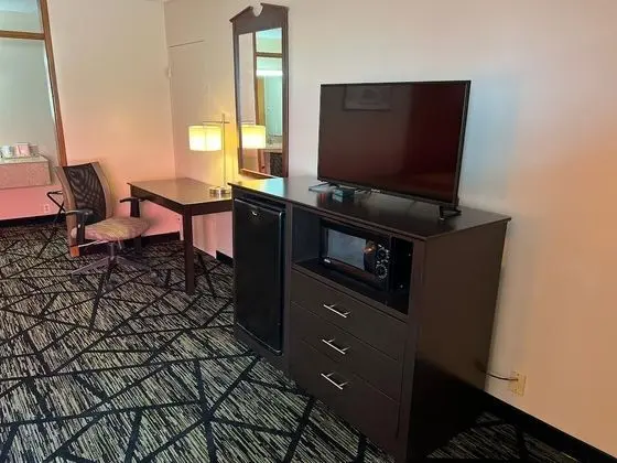 Standard Tek Büyük Yataklı Oda, 2 Çift Kişilik Yatak