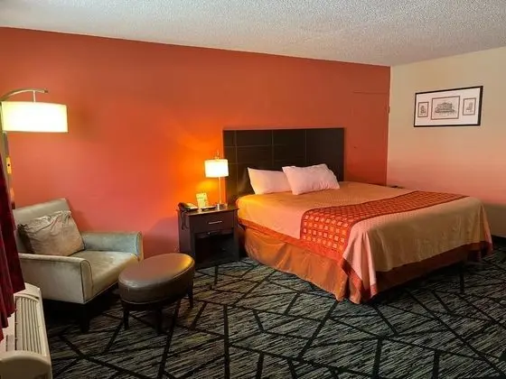 Standard Tek Kişilik Oda, 1 Büyük (Queen) Boy Yatak