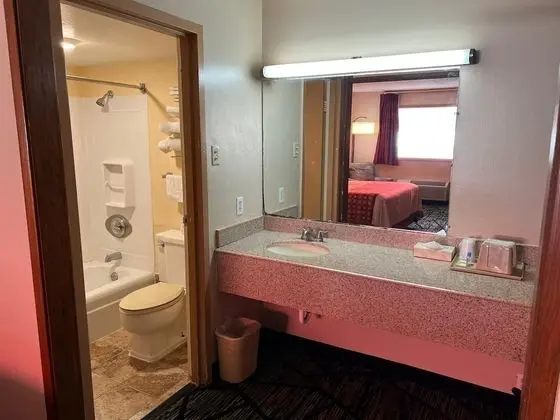 Standard Tek Kişilik Oda, 1 En Büyük (King) Boy Yatak