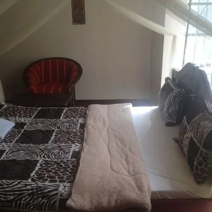 Comfort Tek Büyük Yataklı Oda, Nehir Manzaralı