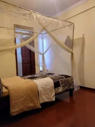 Comfort Tek Büyük Yataklı Oda, Nehir Manzaralı