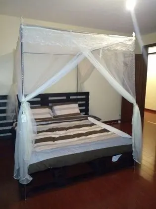 Comfort Tek Büyük Yataklı Oda, Nehir Manzaralı