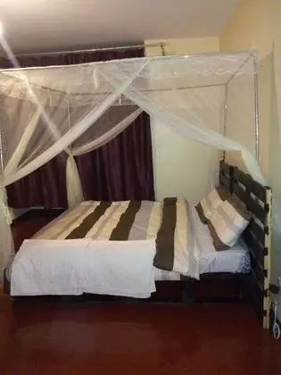 Comfort Tek Büyük Yataklı Oda, Nehir Manzaralı