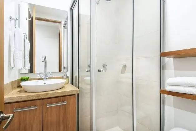 Apart Daire (Three Bedroom)