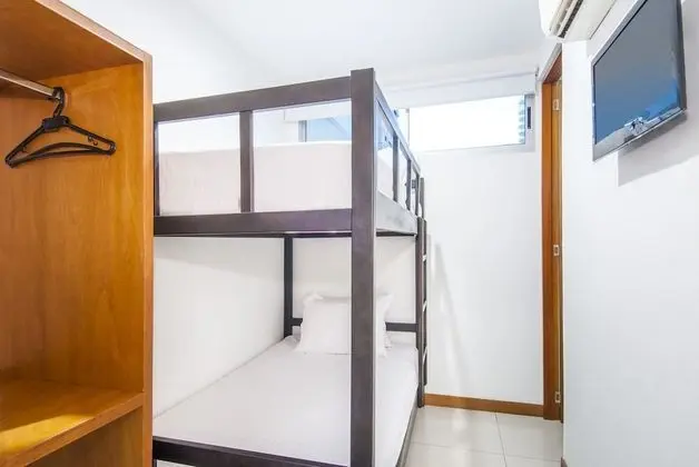 Apart Daire (Three Bedroom)