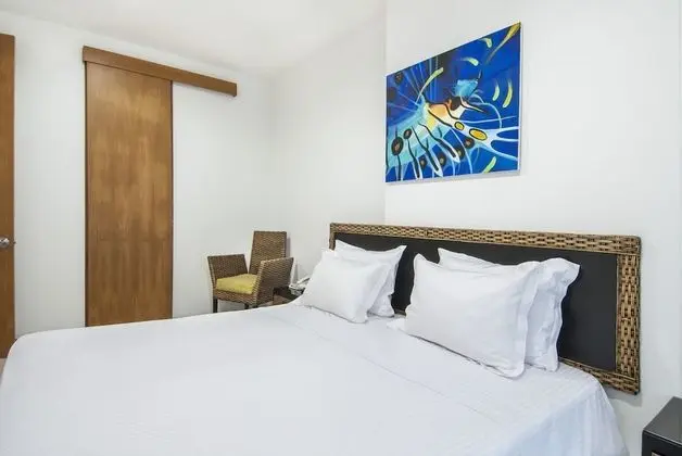 Apart Daire (Three Bedroom)