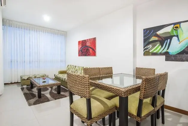 Apart Daire (Three Bedroom)