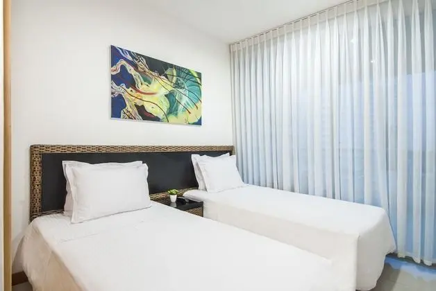 Apart Daire (Three Bedroom)