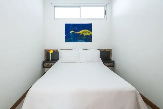 Apart Daire (Two Bedroom)