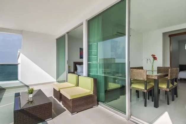 Apart Daire (Two Bedroom)