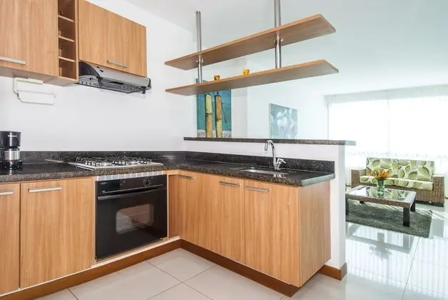Apart Daire (Two Bedroom)