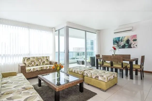 Apart Daire (Two Bedroom)
